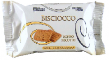 bisciocco miele e cioccolato 35 gr