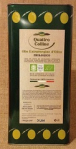 Olio extravergine di olive "quattro colline" (PUGLIA) 3 LT