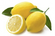 5 kg limoni 