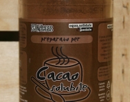 Cacao solubile 400 gr
