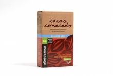 cacao conacado