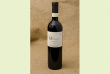 Freisa del Monferrato (vivace) 0,75 lt