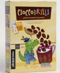 Cioccodrilli petali di cereali