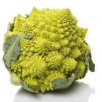 Cavolfiore romanesco