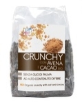 crunchy avena cacao 375g