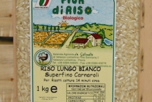 Riso Carnaroli 1 kg