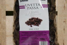 Uva passa