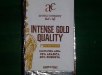 Caffè Intense Gold Quality 250 g