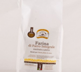 Farina Farro integrale 1 kg 