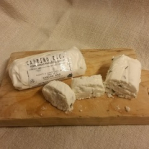 rotolo tomino con erba cipollina 200 gr
