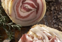 Pancetta 150 g