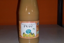 succo e polpa pere 750ml