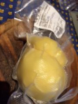 scamorza affumicata 400 gr