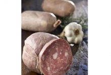 Salame Cotto 400g