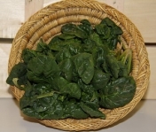 Spinaci 500 gr