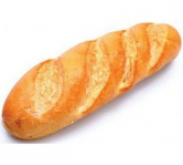 baguette di farro 500 gr CIRCA ( 2 pz )