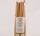 grissini stirati 350 gr