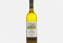 Ciapè vino bianco 