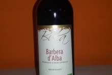 barbera bio