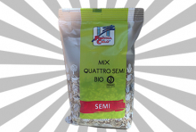 mix 4 semi 250g