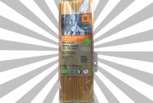 spaghetti farina farro 500g