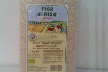 Riso Baldo superfino 1 kg