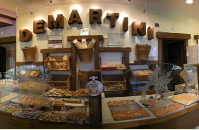 PANETTERIA DEMARTINI MAURO