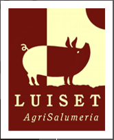 Agrisalumeria Luiset