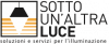 logo Sotto un'Altra Luce