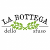 logo La Bottega dello Sfuso