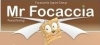 logo Mr. Focaccia