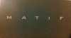 logo Matif acconciature