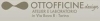 logo Ottofficine design