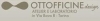logo Ottofficine design