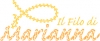 logo Il filo di Marianna