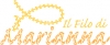 logo Il filo di Marianna