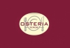 logo Osteria zero 81