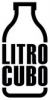 logo LITRO CUBO
