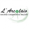 logo Cooperativa L'Arcolaio