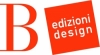 logo B edizioni design