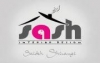 logo sash interior design