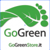 logo GoGreen Store