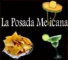 logo La Posada Mexicana
