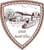 logo Oasi Masseria Sant'Elia (eco agriturismo)