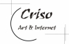 logo Criso Art & Internet