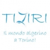 logo TIZIRI