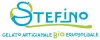 logo Gelateria Stefino