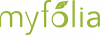 logo myfolia by Rizzardi sas