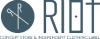 logo RRRIOT Shop