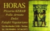 logo Horas Kebab